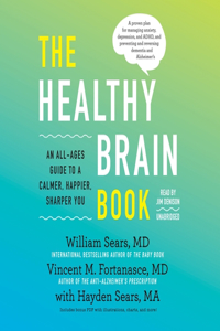 Healthy Brain Book Lib/E