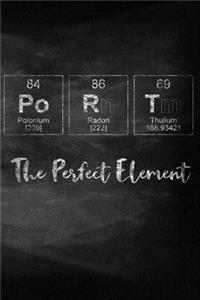 Port The Perfect Element