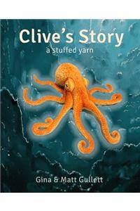 Clive's Story