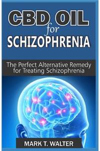 CBD Oil for Schizophrenia