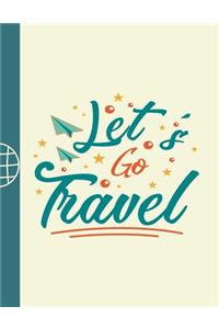 Let's Go Travel