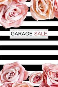 Garage Sale