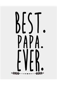 Best Papa Ever