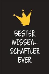Bester Wissenschaftler