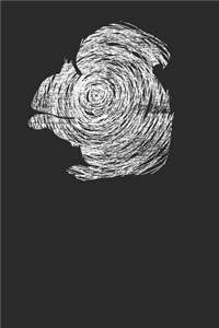 Squirrel Scribble