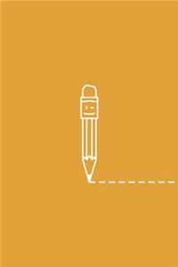 Dot Grid Journal
