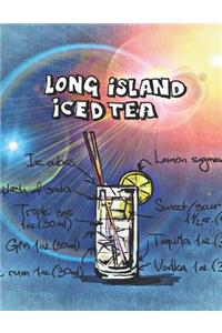 Long Island Iced Tea