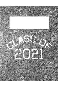Class of 2021