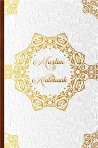 Muslim Notebook