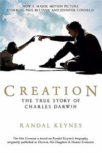 Creation (Movie Tie-In)