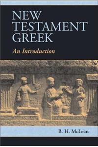 New Testament Greek