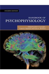 Handbook of Psychophysiology