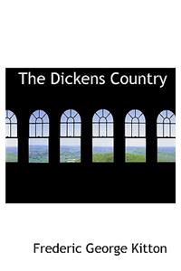 The Dickens Country