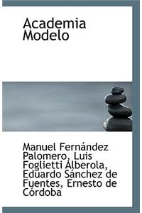 Academia Modelo