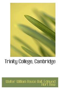 Trinity College, Cambridge