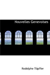 Nouvelles Genevoises