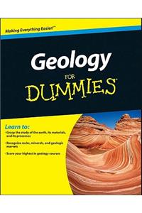Geology for Dummies