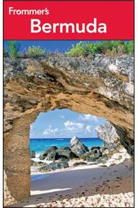 Frommer's Bermuda
