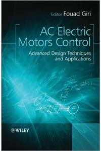 AC Electric Motors Control