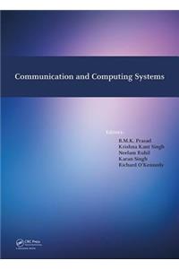 Communication and Computing Systems