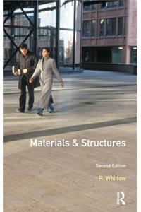 Materials and Structures