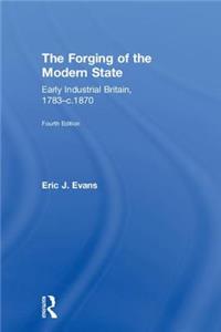 Forging of the Modern State