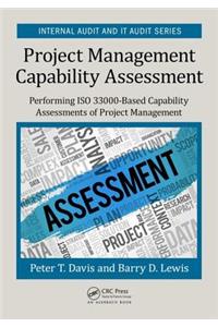 Project Management Capability Assessment