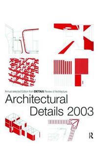 Architectural Details 2003