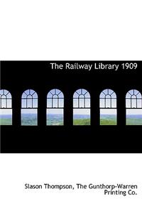 The Railway Library 1909