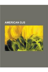 American Djs