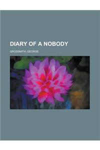 Diary of a Nobody