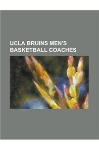 UCLA Bruins Men's Basketball Coaches
