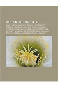 Queer Theorists