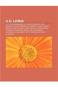 U.D. Leiria