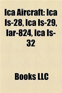 Ica Aircraft