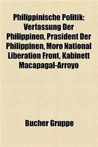 Philippinische Politik