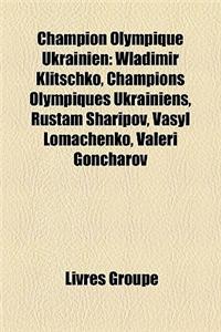 Champion Olympique Ukrainien