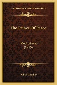 Prince of Peace