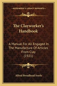 The Clayworker's Handbook