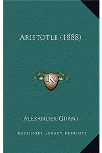 Aristotle (1888)