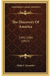The Discovery of America