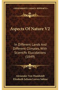 Aspects of Nature V2