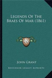 Legends Of The Braes Of Mar (1861)