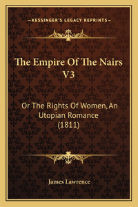 Empire Of The Nairs V3