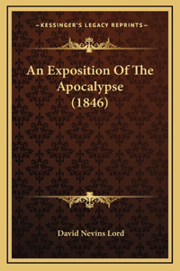 An Exposition Of The Apocalypse (1846)
