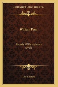 William Penn