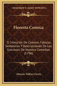Floresta Comica