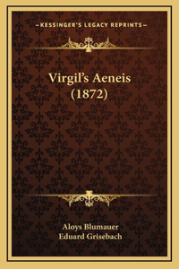 Virgil's Aeneis (1872)