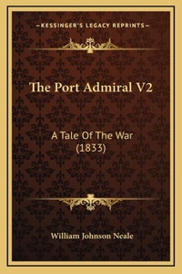The Port Admiral V2