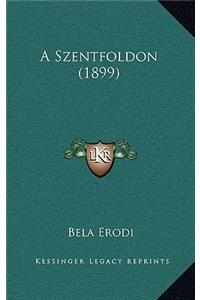 A Szentfoldon (1899)